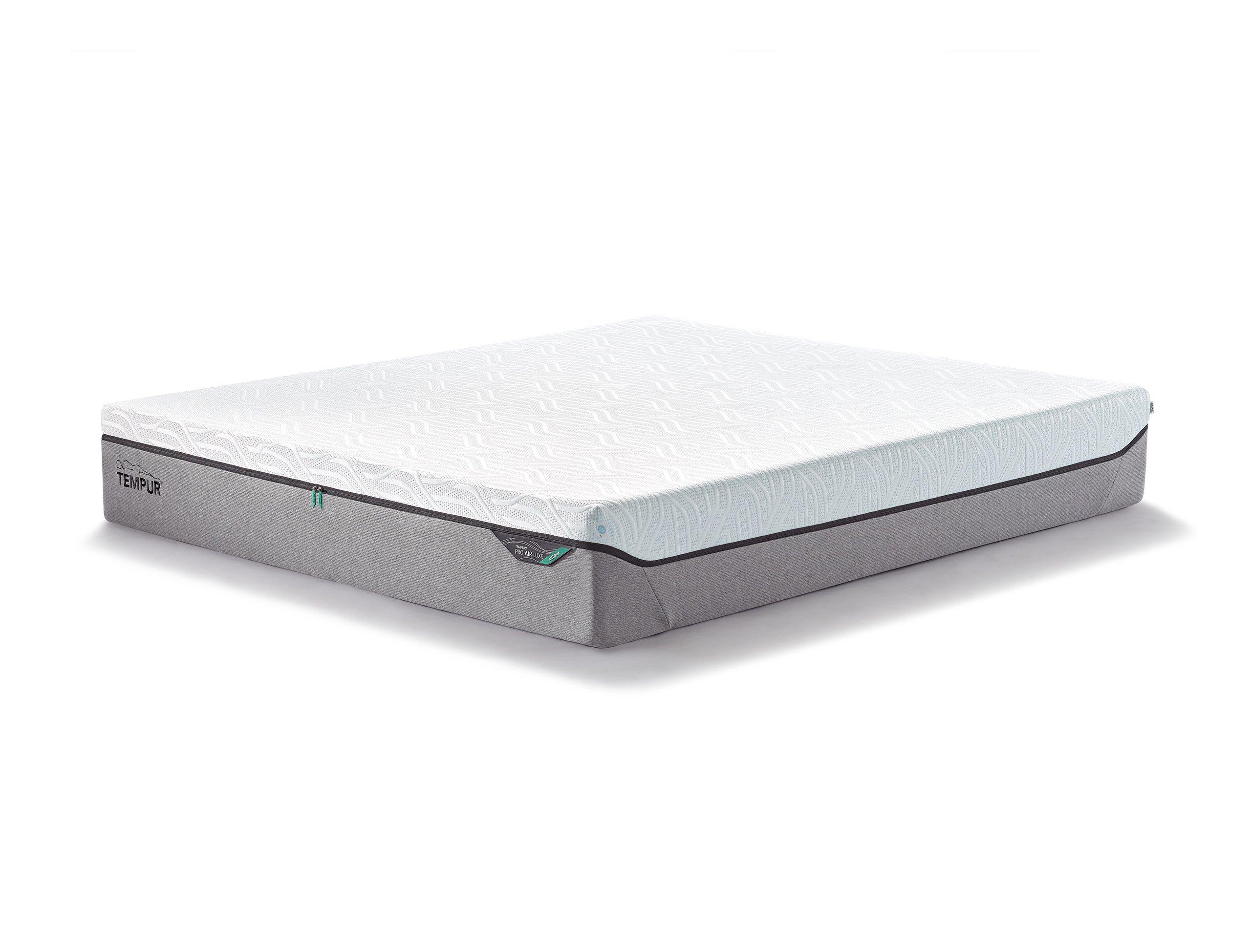 TEMPUR PRO AIR&trade; Luxe Medium