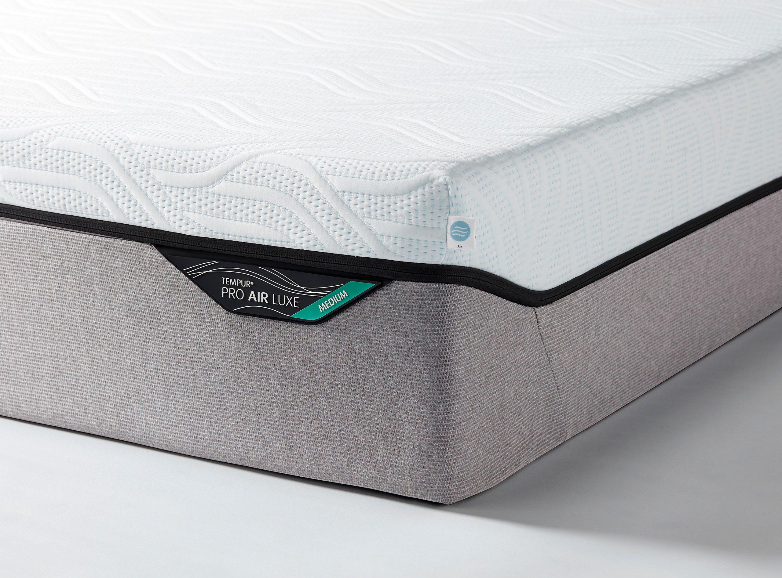 TEMPUR PRO AIR&trade; Luxe Medium
