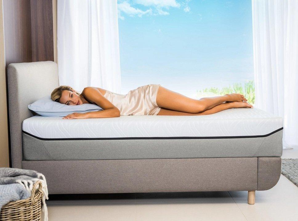 TEMPUR PRO AIR&trade; Luxe Medium