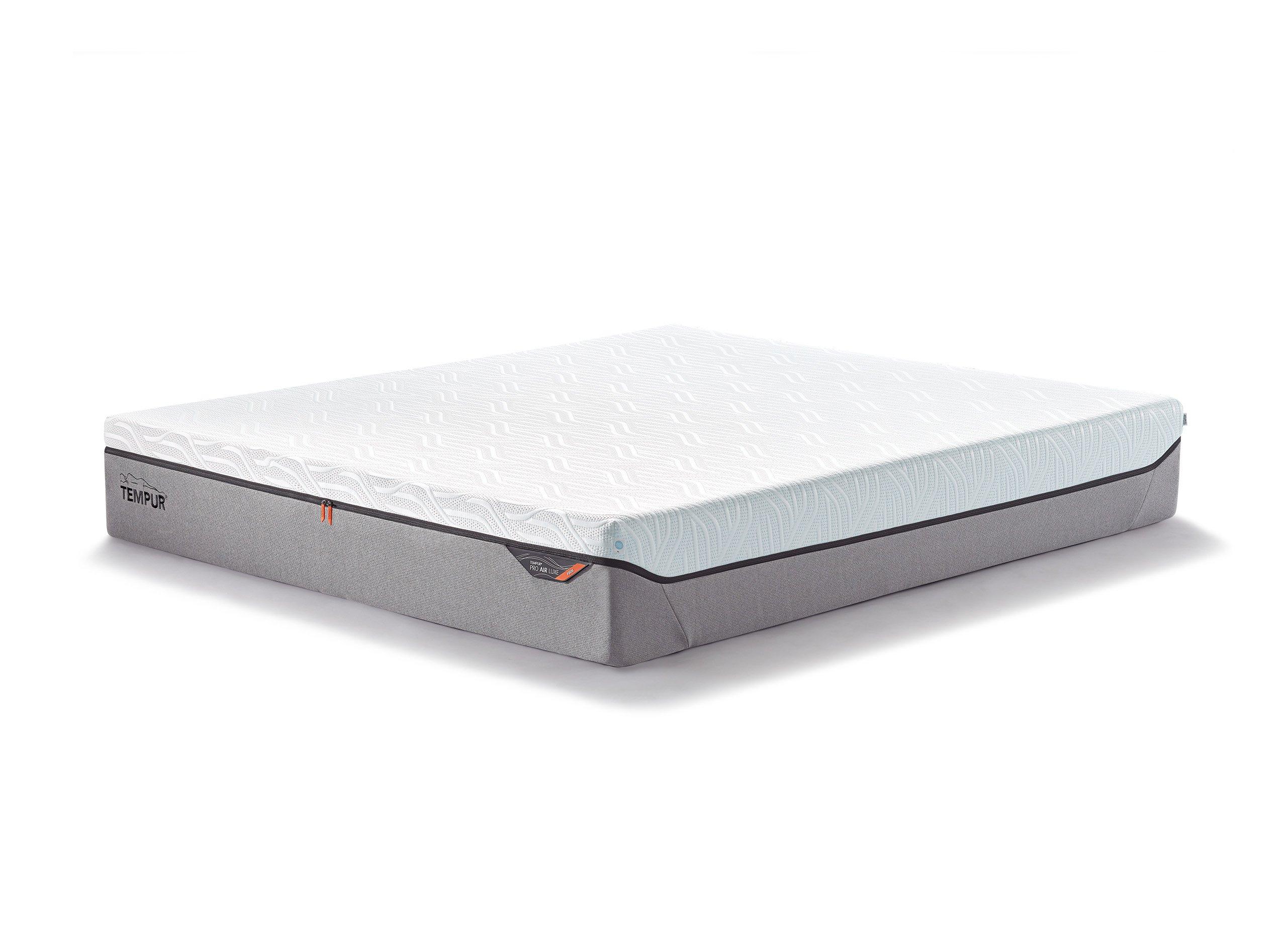 TEMPUR PRO AIR&trade; Luxe Firm