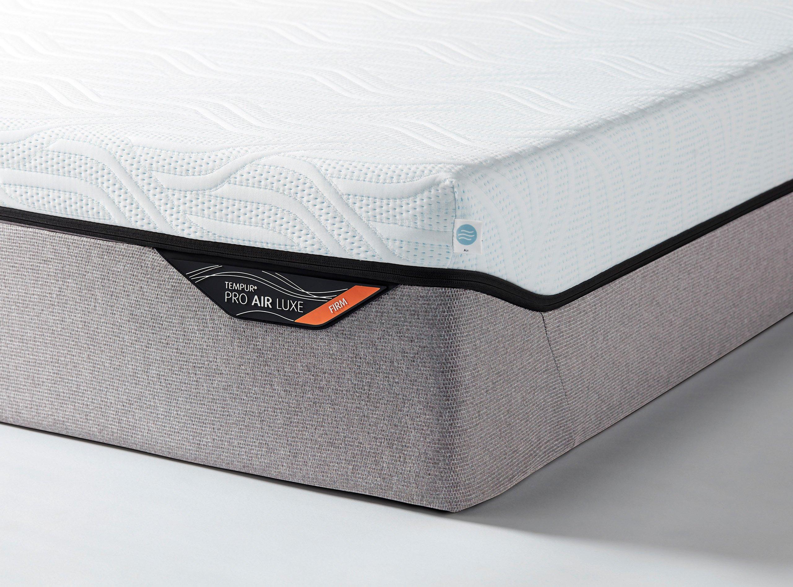 TEMPUR PRO AIR&trade; Luxe Firm