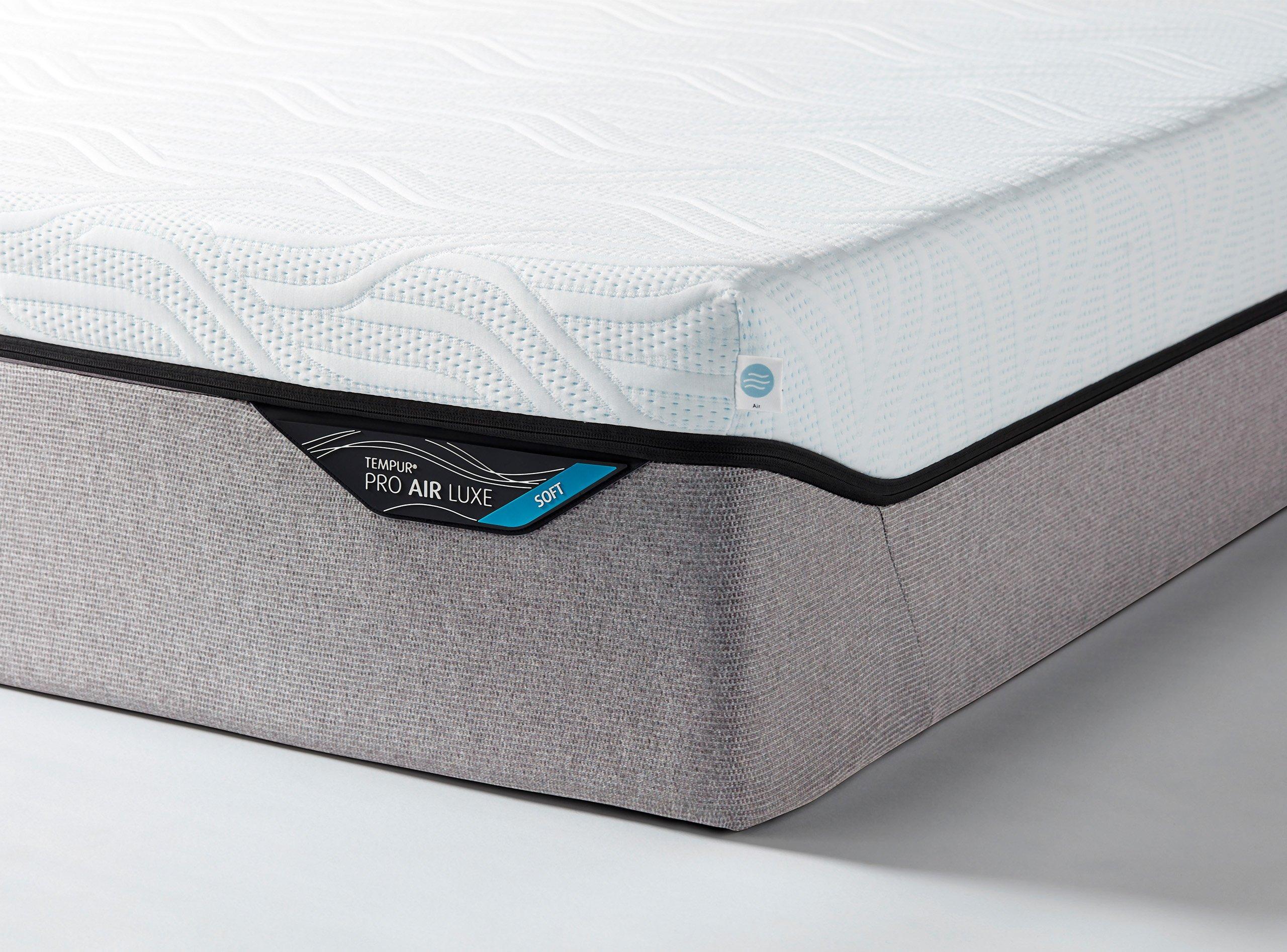 TEMPUR PRO AIR&trade; Luxe Soft