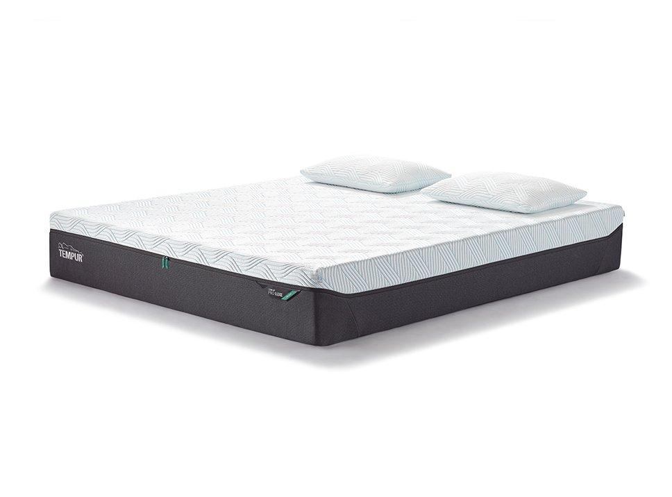 TEMPUR PRO&reg; Luxe SmartCool&trade; Medium