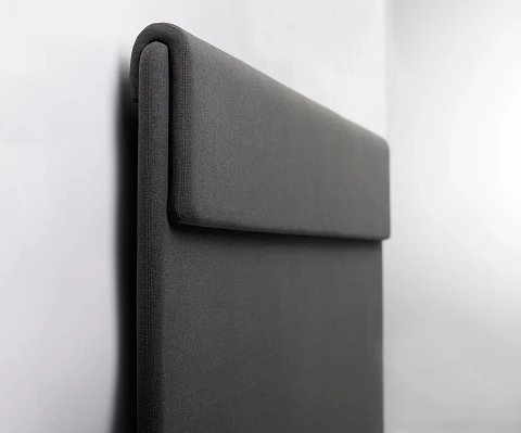 NORTH Bed - Headboard Component