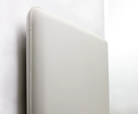 NORTH Bed - Headboard Component