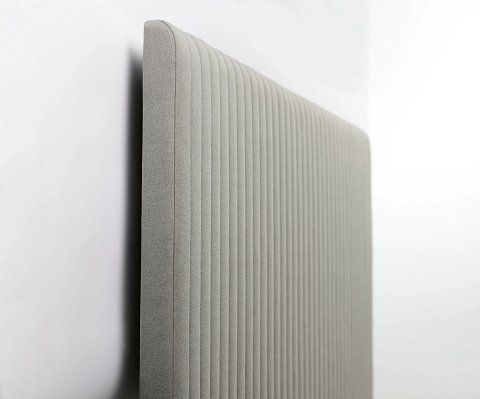 NORTH Bed - Headboard Component