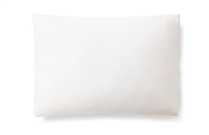 Tempur long best sale hug pillow