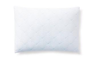 TEMPUR ONE Hug™ Pillow Medium with Cooling