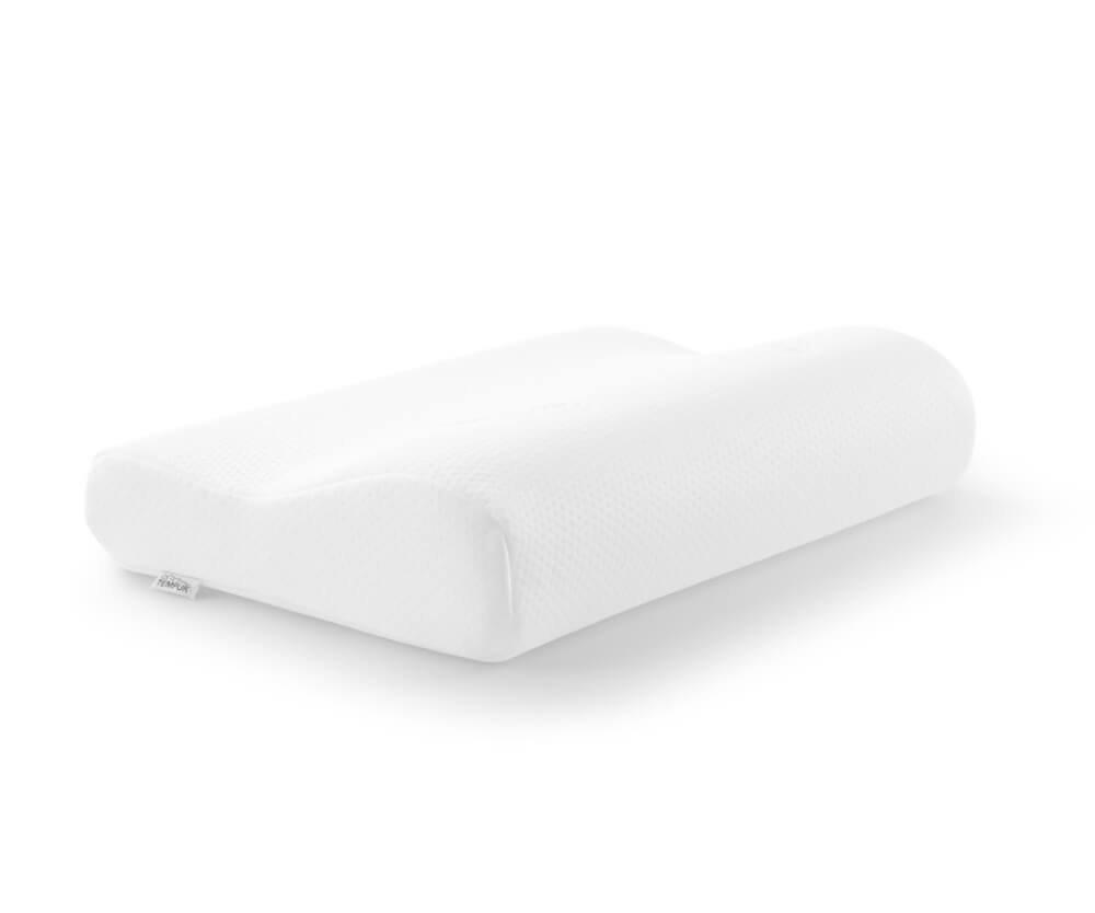 Tempur neck hot sale pillow canada