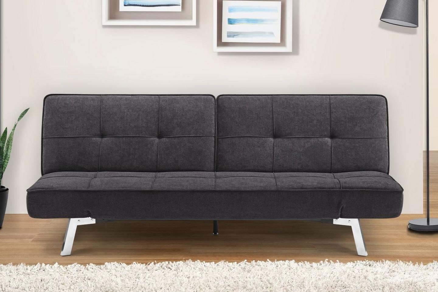 Ostuni Splitback Convertible Sofa