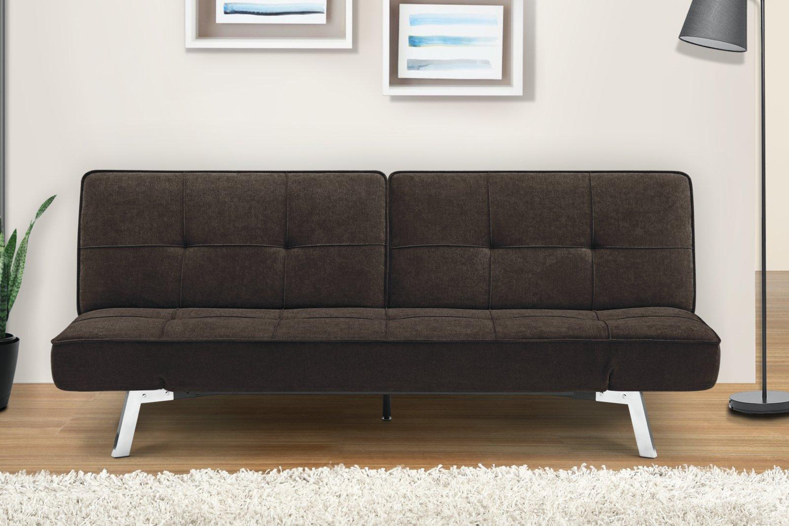 Ostuni Splitback Convertible Sofa
