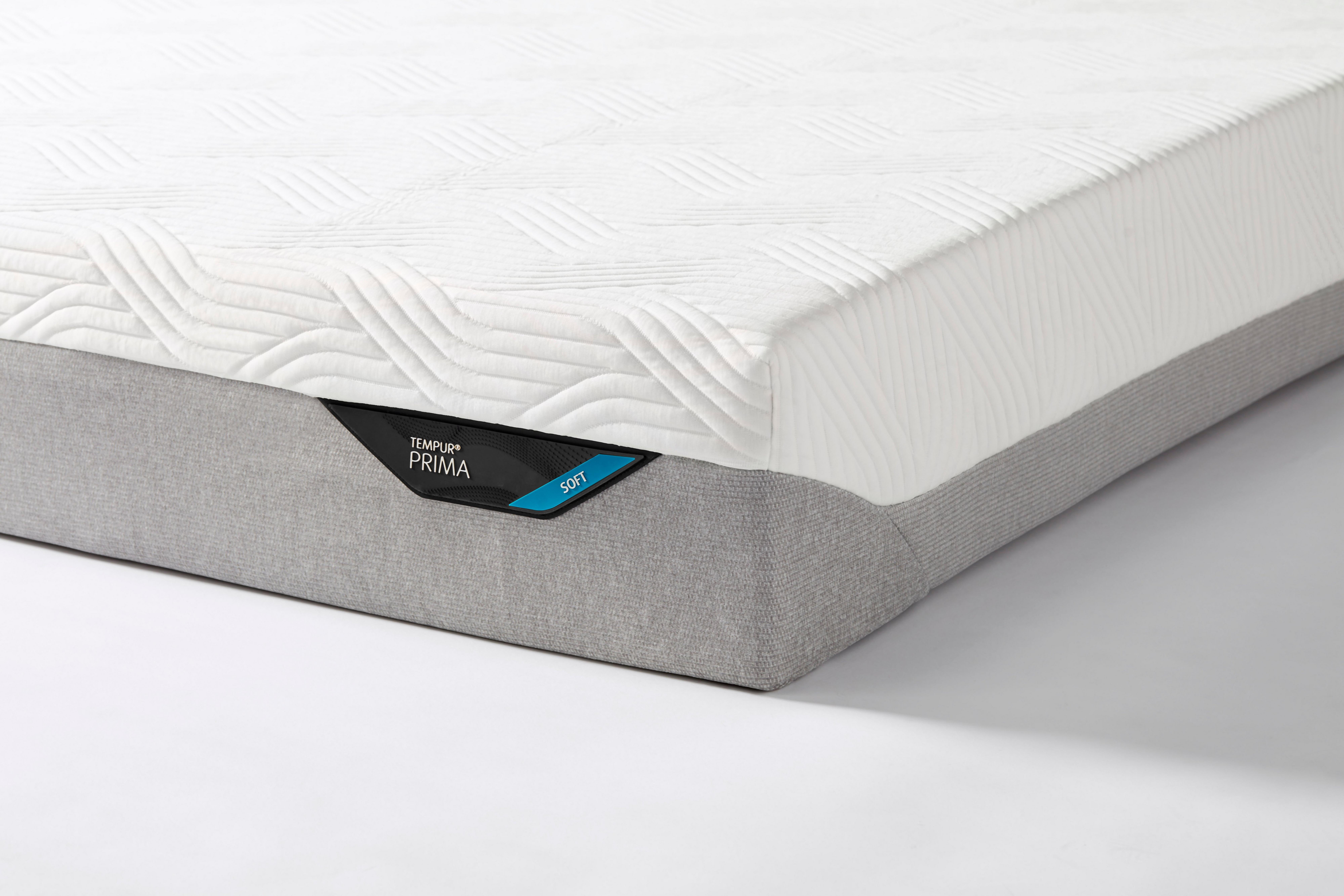 Materac TEMPUR Prima Soft-90x200x21