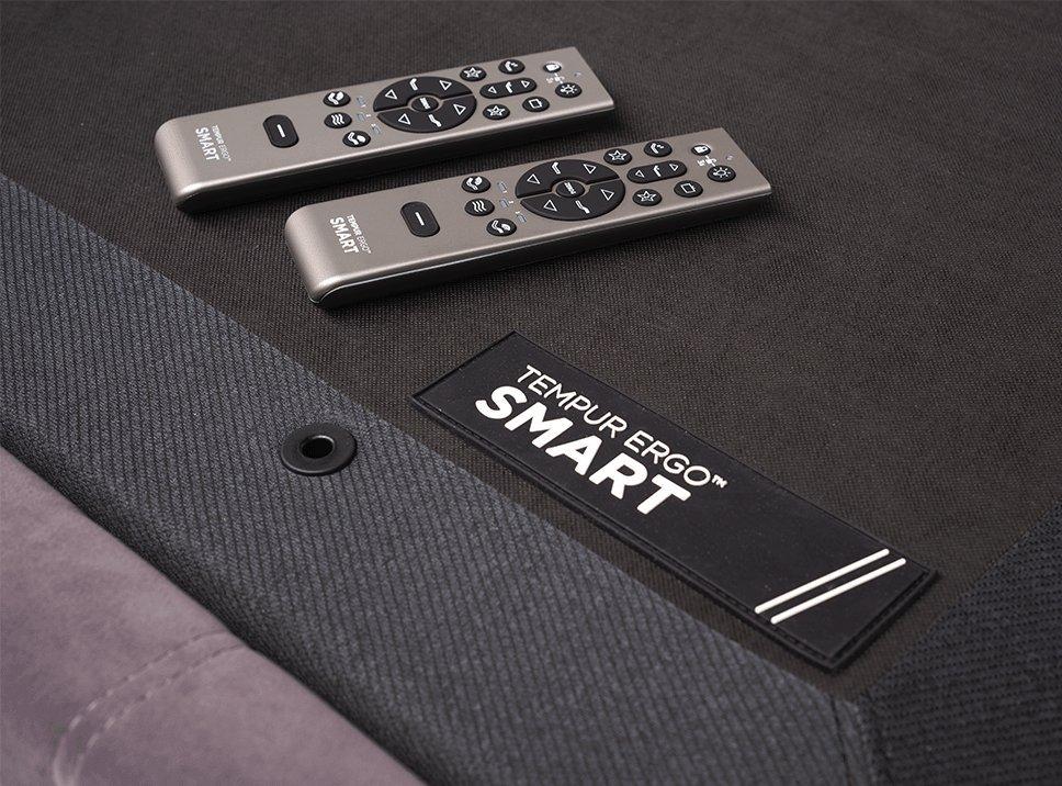 Stelaż TEMPUR ERGO™ SMART 90x200
