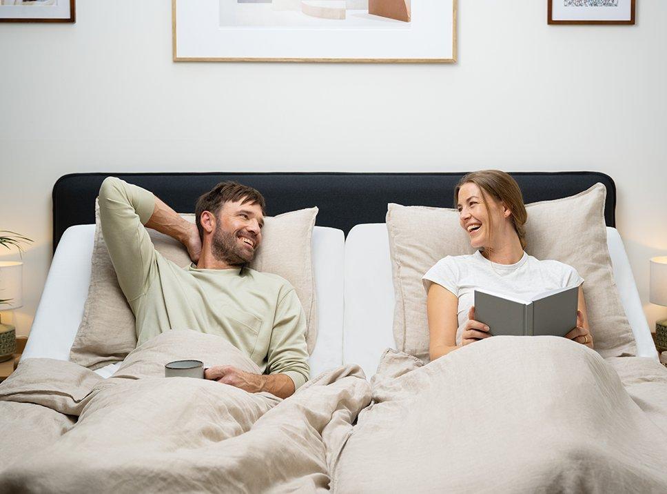 Stelaż TEMPUR ERGO™ SMART 90x200