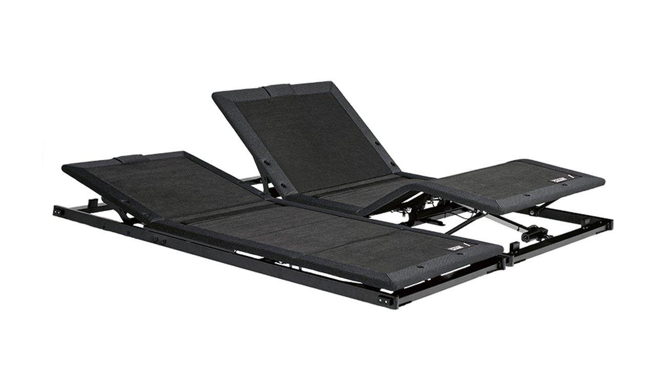 Stelaż TEMPUR ERGO™ SMART 90x200