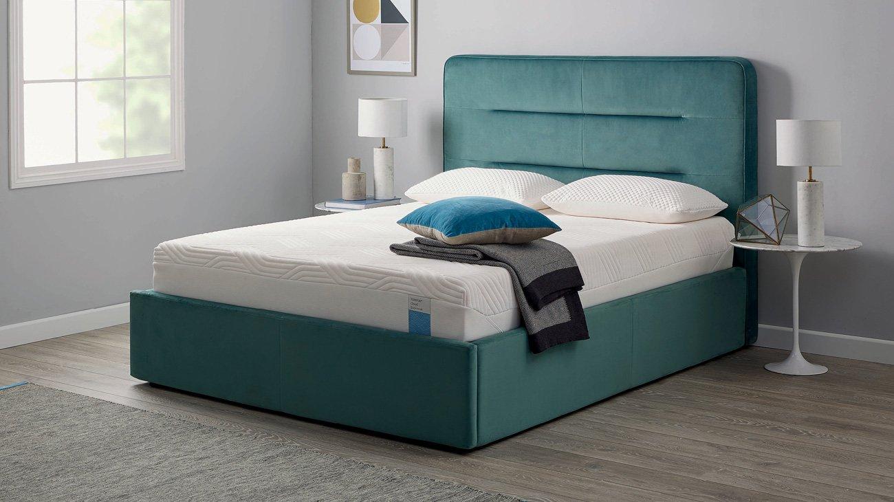 TEMPUR Cloud Supreme; 180x200