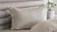Poszewka na poduszkę Home by Tempur® Silky Bamboo