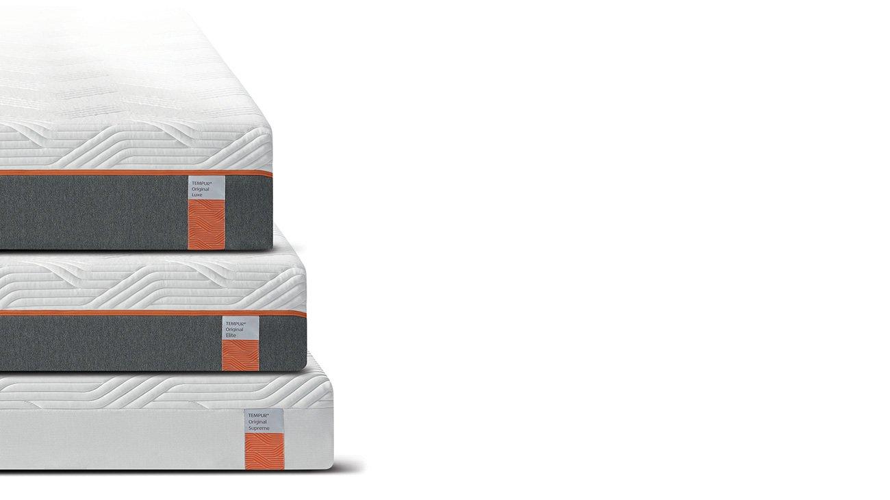 Materac TEMPUR Original