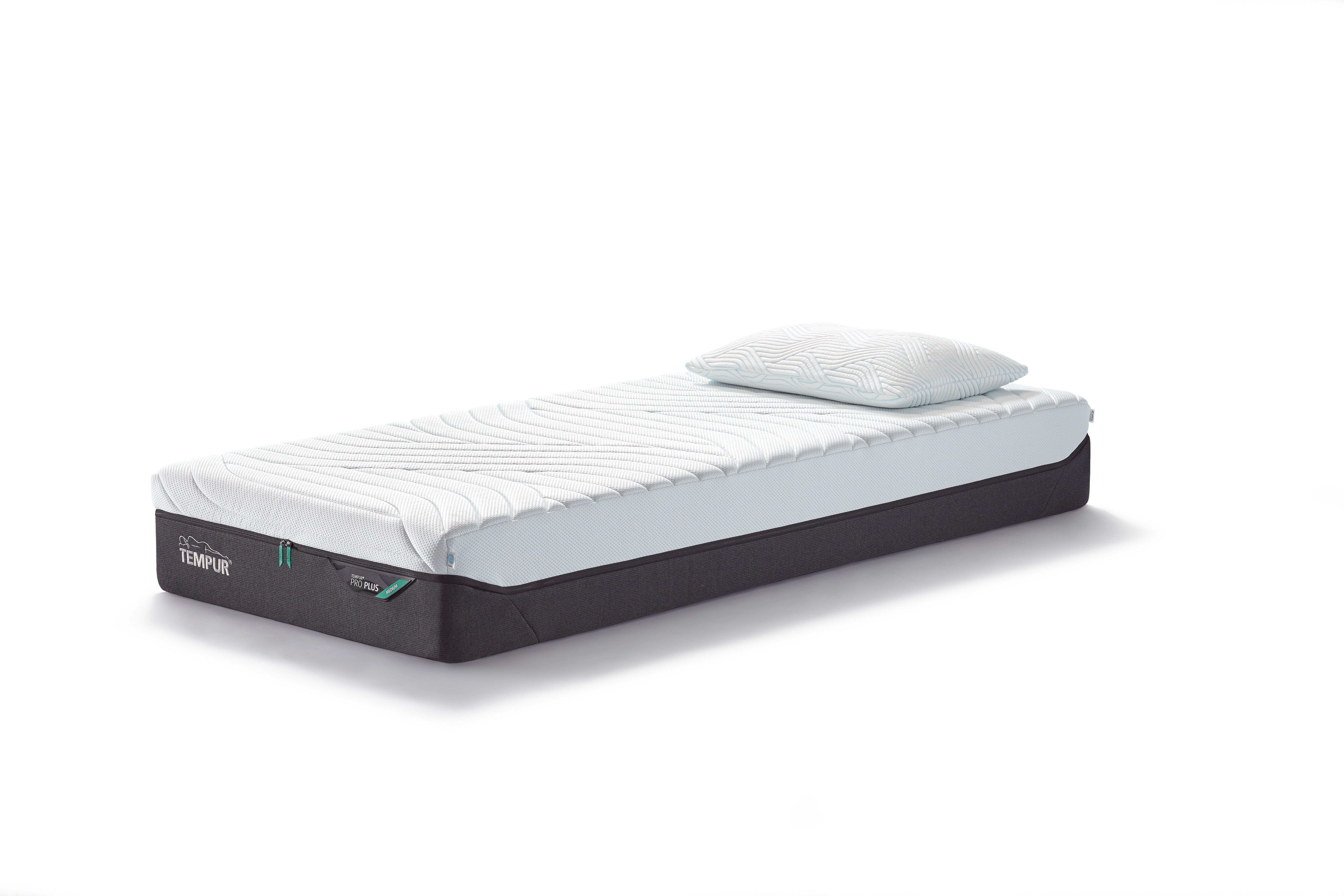 TEMPUR&reg; Pro Plus CoolQuilt Medium