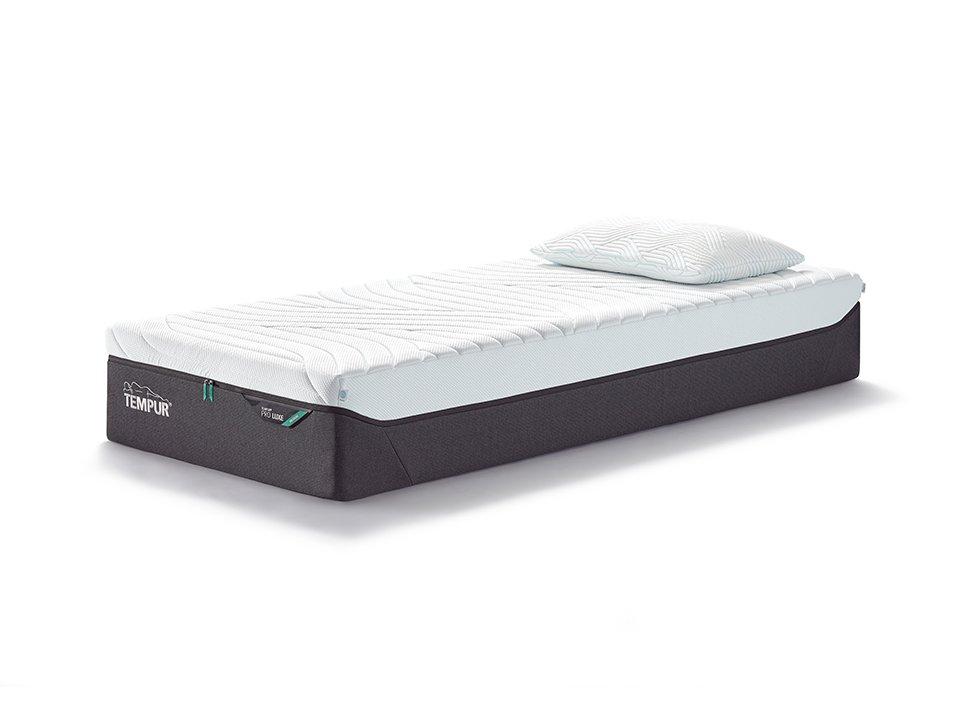 TEMPUR&reg; Pro Plus CoolQuilt Medium