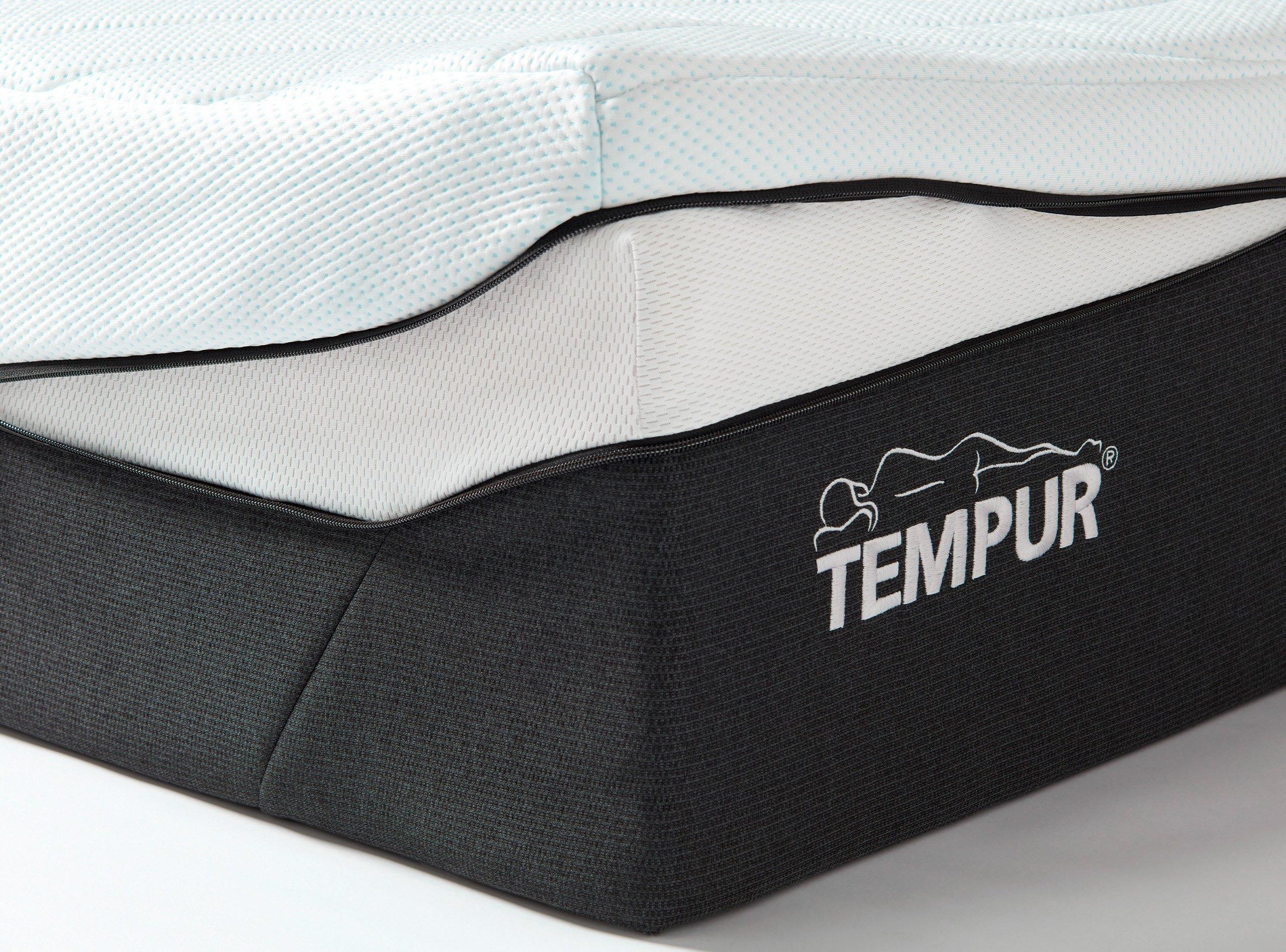 TEMPUR® Pro Plus CoolQuilt Medium Firm