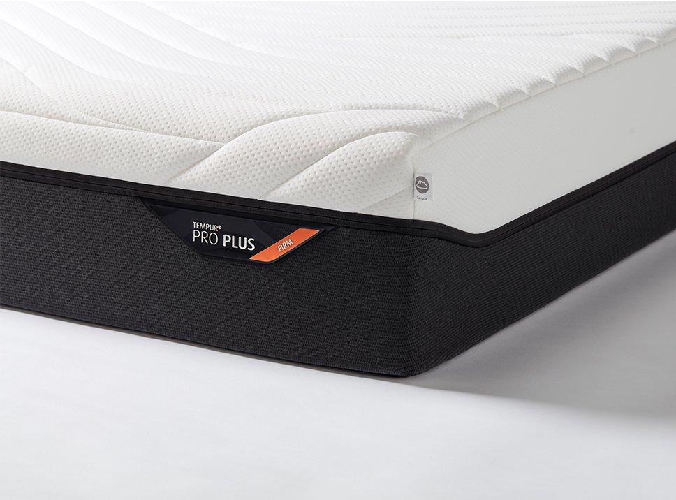 TEMPUR PRO® PLUS SOFTQUILT FIRM