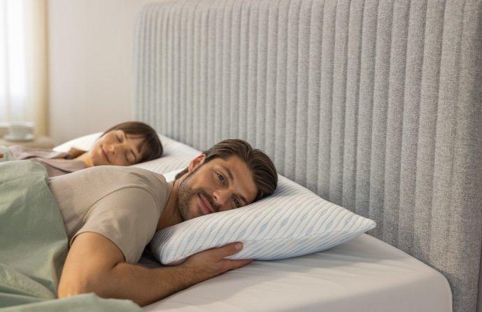 TEMPUR PRIMA® SmartCool™ Soft