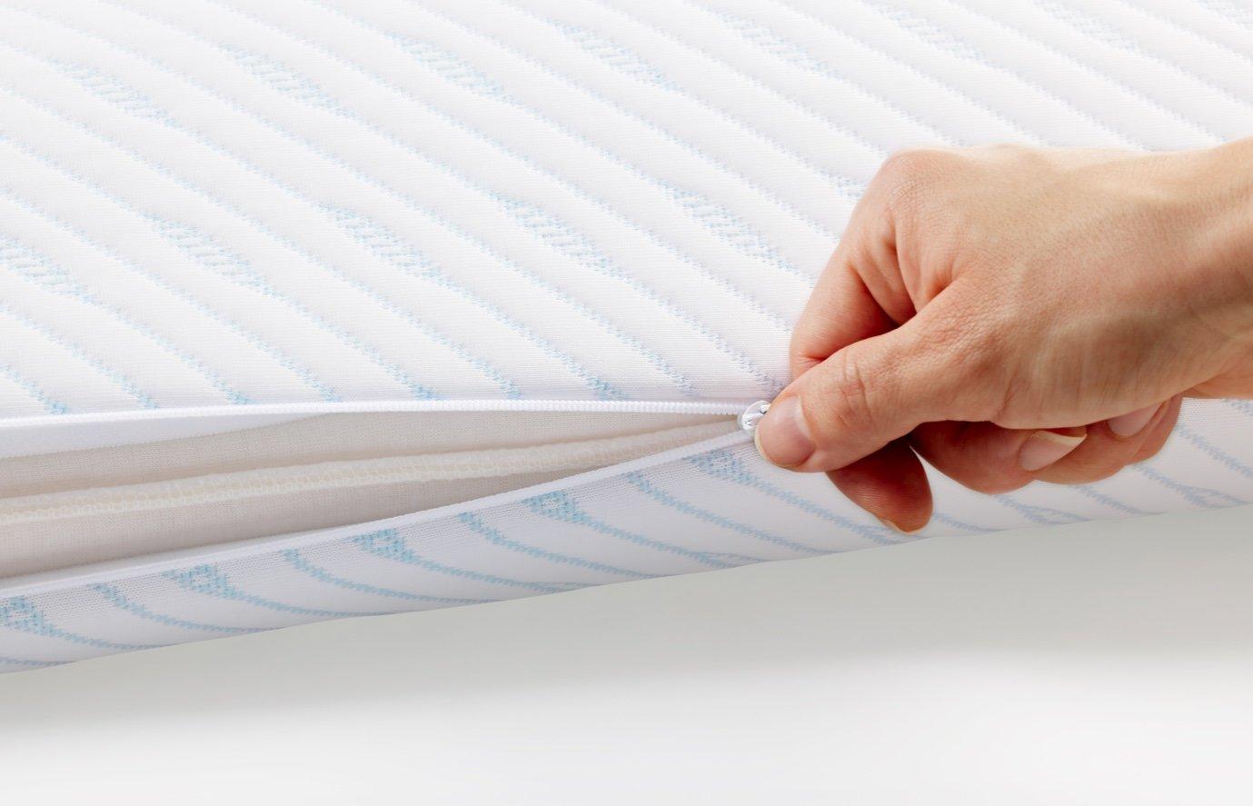 TEMPUR PRIMA® SmartCool™ Soft