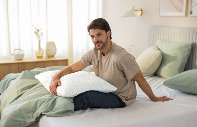 TEMPUR PRIMA® SmartCool™ Soft