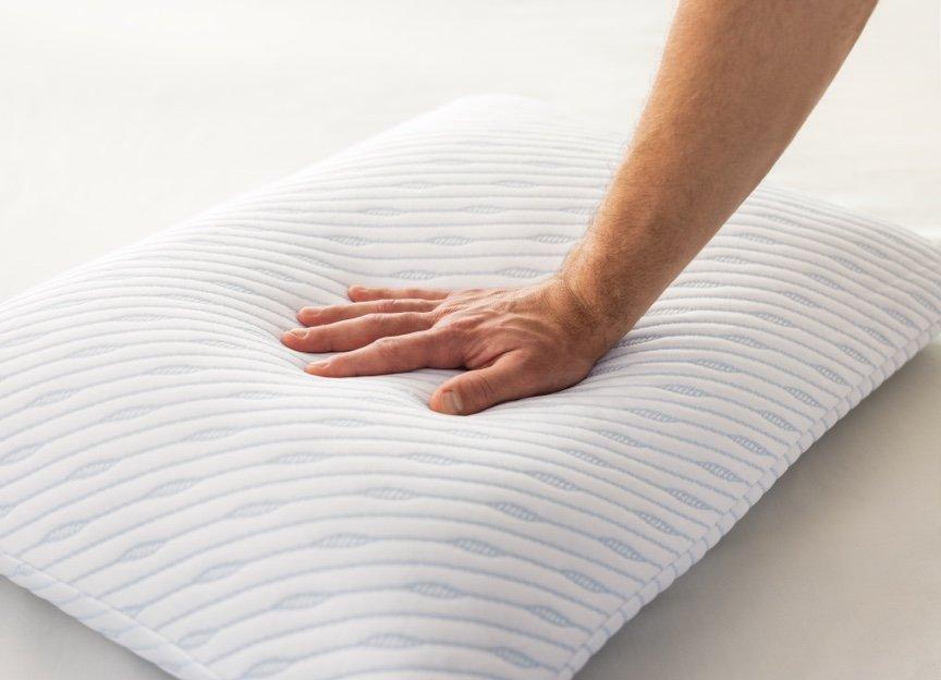 TEMPUR PRIMA® SmartCool™ Soft