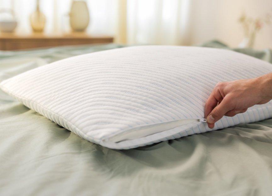 TEMPUR PRIMA® SmartCool™ Soft