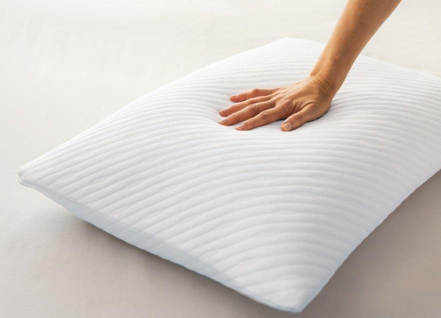 TEMPUR PRIMA® Pillow Medium