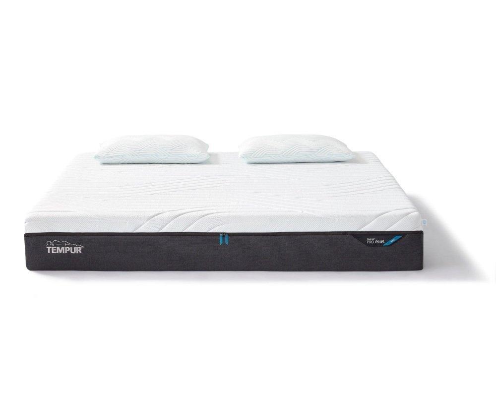 TEMPUR® PRO coolquilt