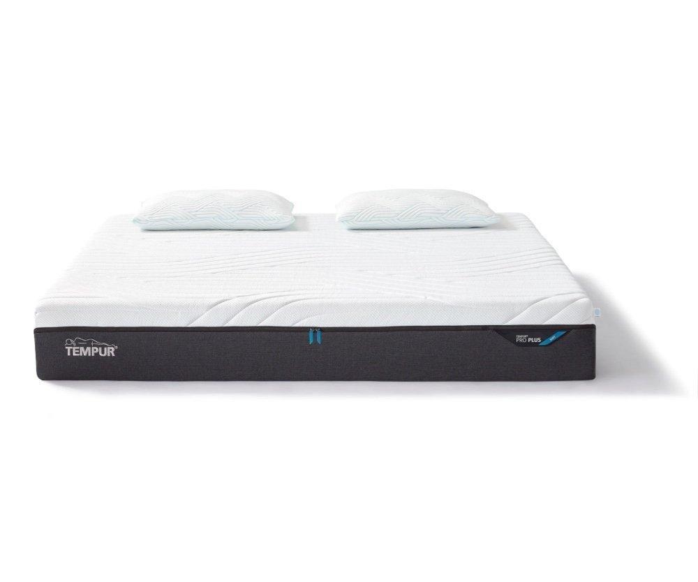 matelas 140x190 mémoire de forme et latex très ferme accueil très moelleux  de type Tempur - Matelas No Stress