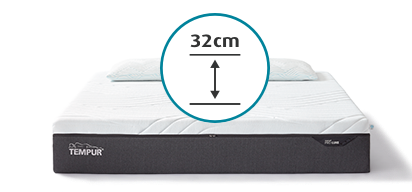 TEMPUR PRO LUXE