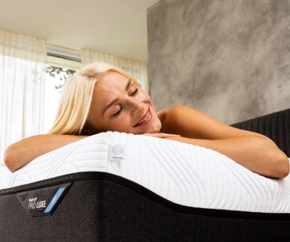 TEMPUR® PRO SmartCool