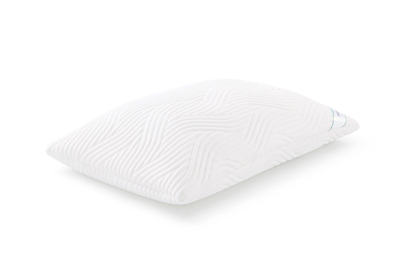 COMFORT PILLOW MEDIUM-75X40