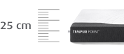 TEMPUR FORM™