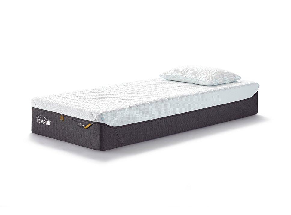 TEMPUR PRO&reg; Luxe CoolQuilt Medium Firm