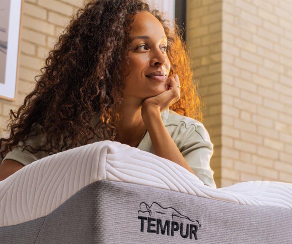 TEMPUR® Prima madrass