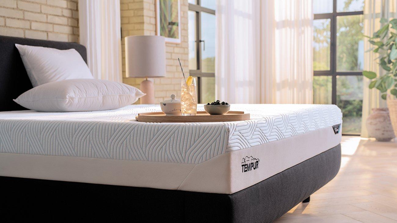 MATERASSO TEMPUR PRIMA SMARTCOOL™