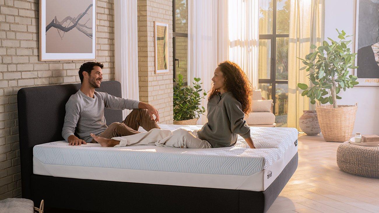 MATERASSO TEMPUR PRIMA SMARTCOOL™