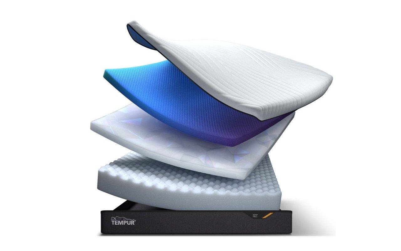 TEMPUR® Original Supreme (Small Single)