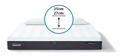 PROTÈGE-MATELAS COOLING HOME BY TEMPUR™