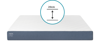 Our TEMPUR Pro mattress proudly wears the @OEKO-TEX MADE IN GREEN label,  guaranteeing ethical, eco-friendly, and safe manufacturing. Sca