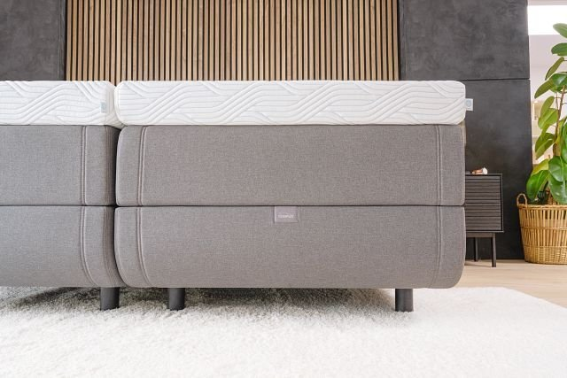 PROMISE Bed - Headboard Component