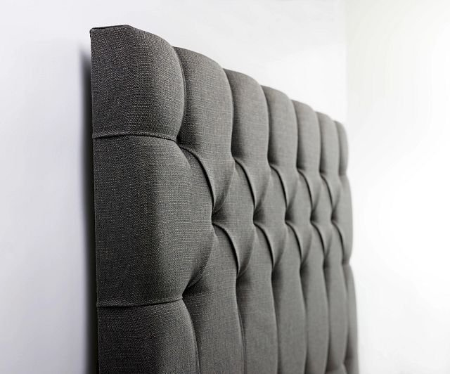 PROMISE Bed - Headboard Component