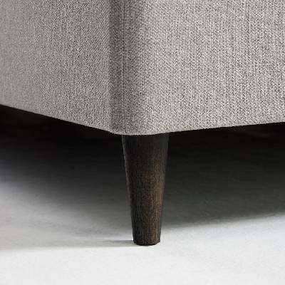 PROMISE Bed - Legs Component