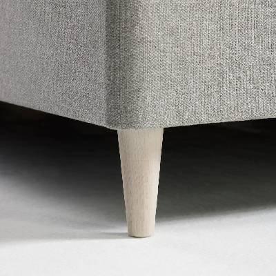 PROMISE Bed - Legs Component