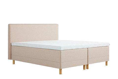 PROMISE Bed - Frame Component